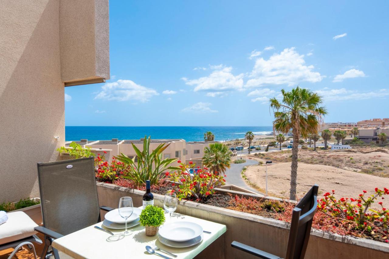 Medano4you Vistamarina Apartment *